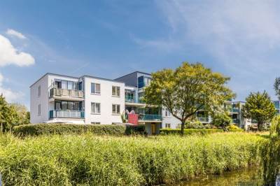 Woning Vlakkerweg 125 Amsterdam