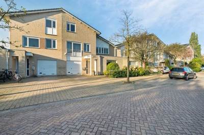 Woning Rogier van Otterloolaan 37 Maarssen