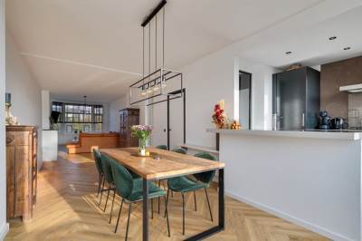 Woning Rotterdamsedijk 445-A 2 Schiedam