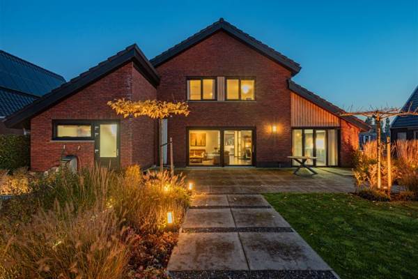 Woning Leeuwerik 13 Blauwestad