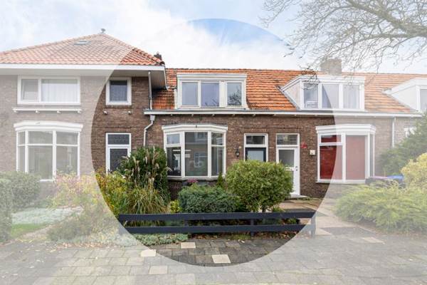 Woning Ramstraat 19 Leeuwarden