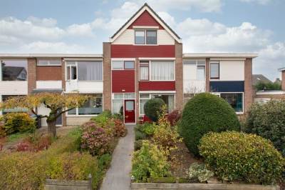 Woning Rozenstraat 28 Malden