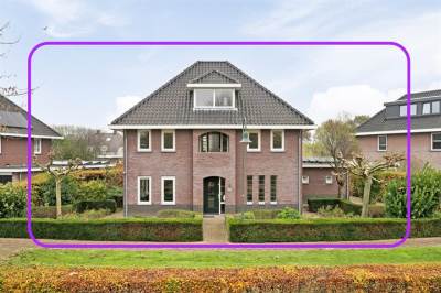 Woning Beukenpark 3 Beuningen (GE)