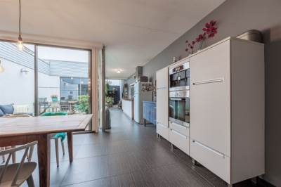 Woning Biesmanstraat 10 Nijmegen