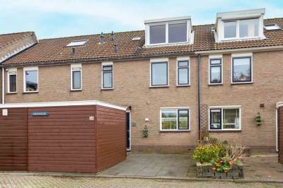 Woning Randveen 26 Wateringen