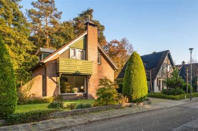 Woning Lorentzlaan 27 Dieren
