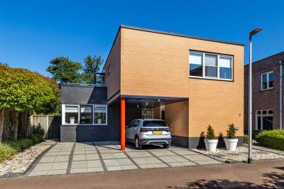 Woning Broderie 7 Almelo