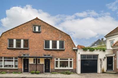 Woning Waagplein 2 Weesp