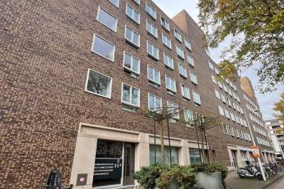 Woning Hoofdweg 781 Amsterdam