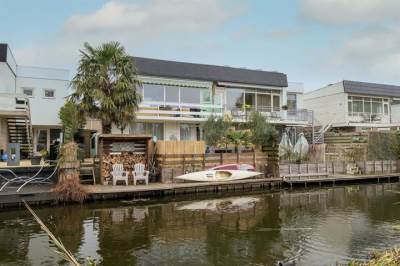 Woning Scheepmakerssingel 14 Medemblik