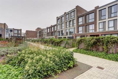 Woning Prinses Beatrixlaan 446 Voorburg