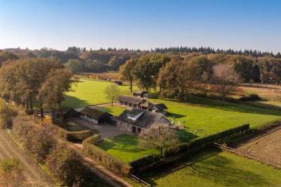 Woning Luitjesweg 3 Rhenen