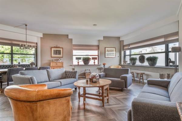 Woning Het Spoor 66 Houten