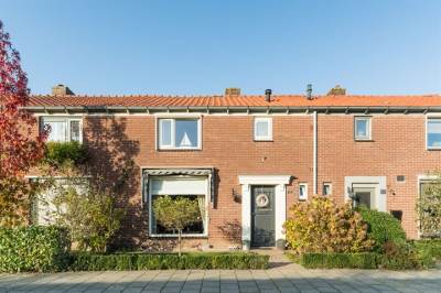 Woning Schoolstraat 13 Ochten
