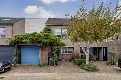 Woning Muskaat 49 De Lier