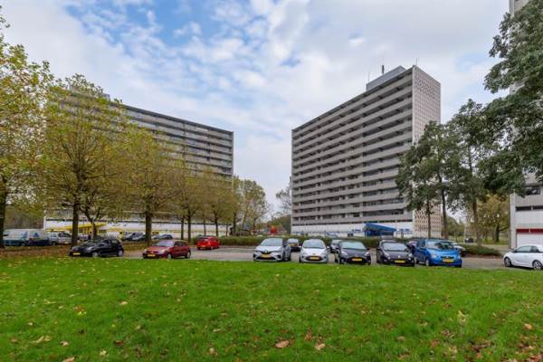 Woning Tjaarda 182 Drachten