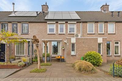 Woning Anthony Staringdreef 8 Goirle