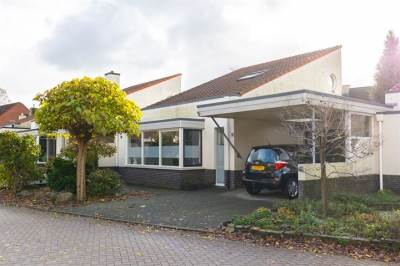 Woning Leliestraat 87 Winterswijk