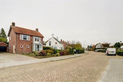 Woning Krijtestraat 9 Moergestel