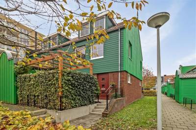 Woning Vurehout 128 Zaandam