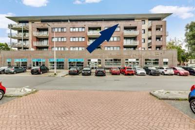 Woning Keidam 46 Leeuwarden