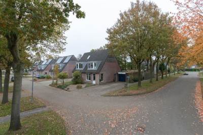 Woning Vallaat 1 Tolbert
