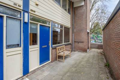 Woning Toutenburg 502 Deventer