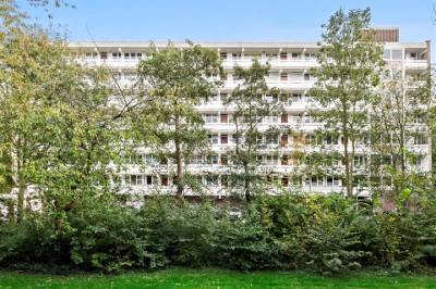 Woning Isabellaland 1028 Den Haag