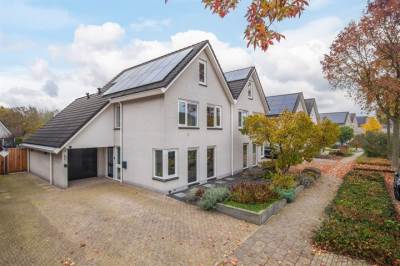 Woning Opaal 26 Duiven