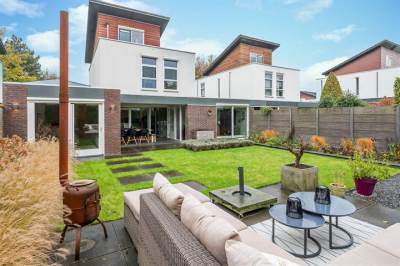 Woning Zandkrab 26 Eindhoven