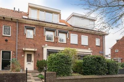 Woning Muiderslotweg 77 Haarlem
