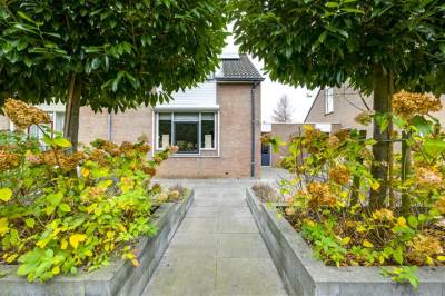 Woning Ereprijs 28 Werkendam