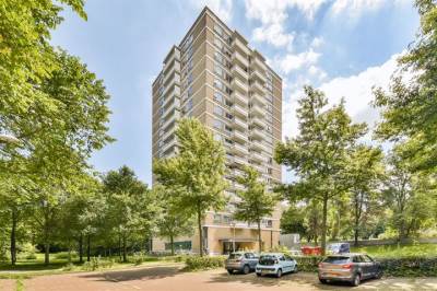 Woning Nachtwachtlaan 220 Amsterdam