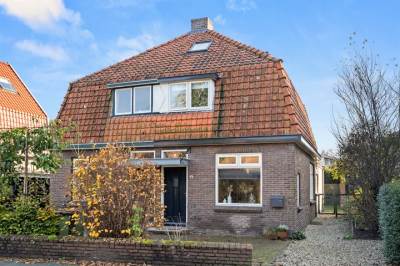 Woning Molenweg 35 Renkum