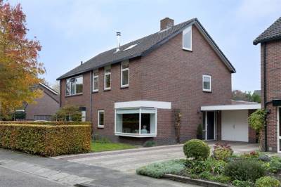 Woning Rijnstraat 65 Hattem