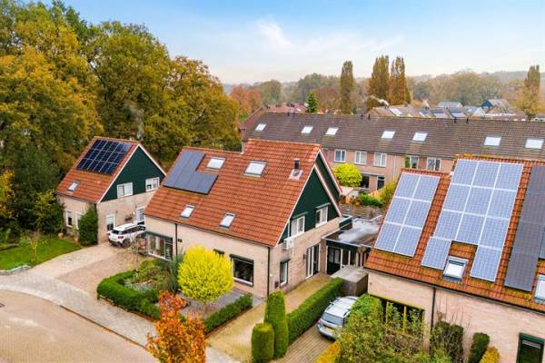 Woning Wedinkerf 6 Eerbeek