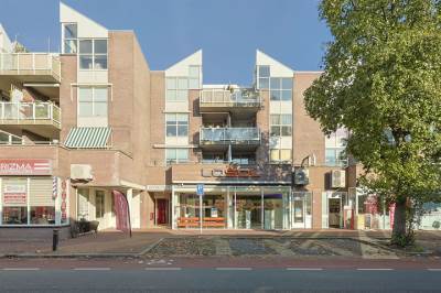 Woning Jacob van Deventerstraat 47 Beverwijk