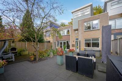 Woning Jan van Eyckstraat 83 Almere