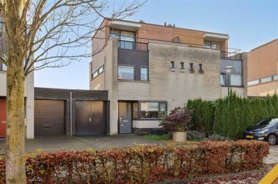 Woning Liniushof 32 Heesch