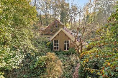 Woning Vriesburgerweg 34 Nijeholtpade