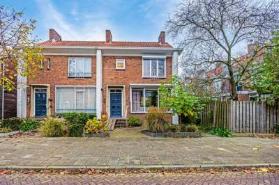 Woning Genneperweg 97 Eindhoven