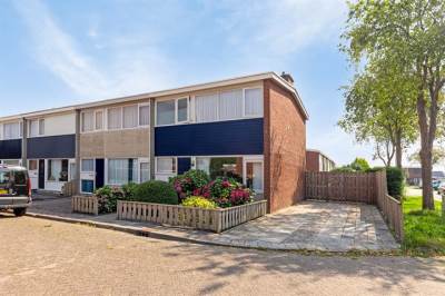 Woning Kleine Beer 2 Klazienaveen