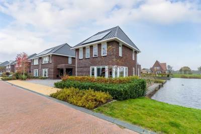 Woning Ljippeblom 2 Boornbergum