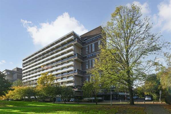 Woning Prinses Beatrixlaan 313 Rijswijk (ZH)