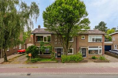 Woning Herenstraat 102 Rhenen