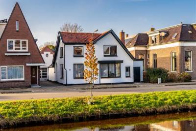 Woning Poststraat 23 Wildervank