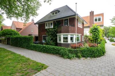 Woning Ketelstraat 18 Hengelo (OV)