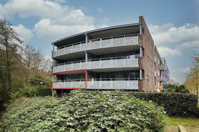 Woning Van der Glashof 42 Amersfoort