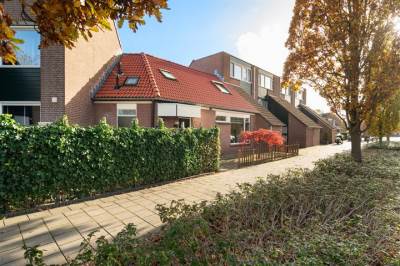 Woning Kroonkruid 10 Nieuwerkerk aan den IJssel
