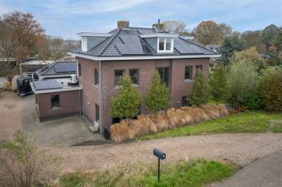 Woning Wellsedijk 16 Well (GE)